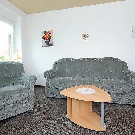 Trautes Heim Bensersiel