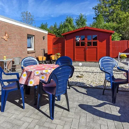 Apartment Trautes Heim *