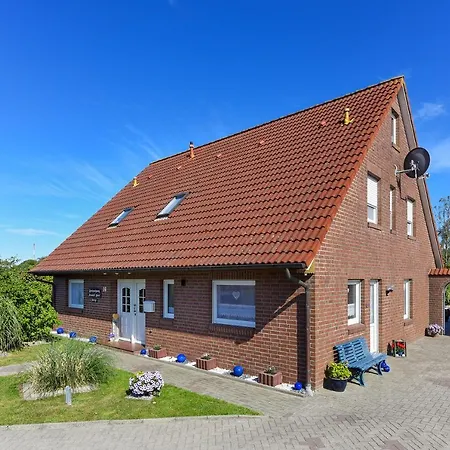 Trautes Heim * Bensersiel