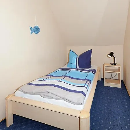 Trautes Heim Apartment