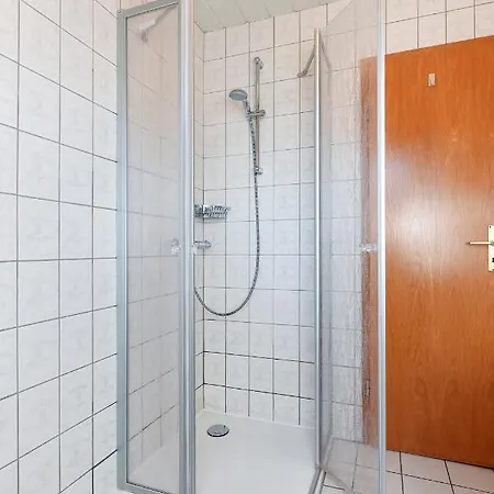 Trautes Heim Apartment