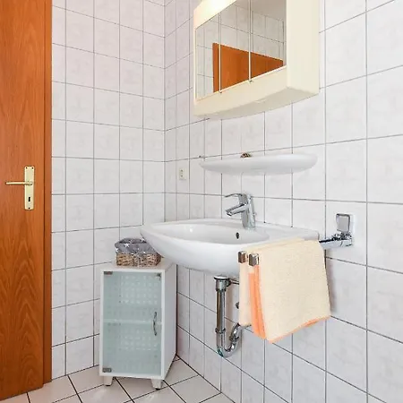 Trautes Heim * Bensersiel