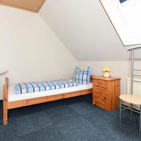 Apartment Trautes Heim *