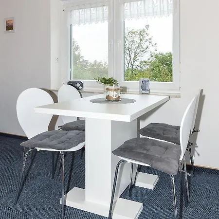 Trautes Heim Bensersiel