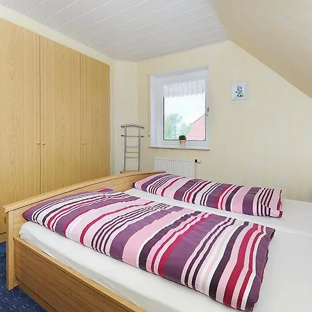 Trautes Heim Apartment