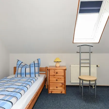 Trautes Heim Bensersiel