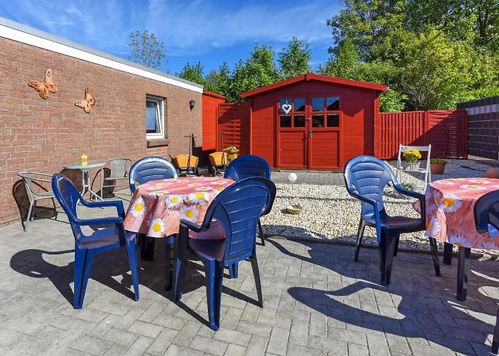 公寓 Trautes Heim *