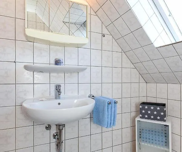 公寓 Trautes Heim 贝塞尔