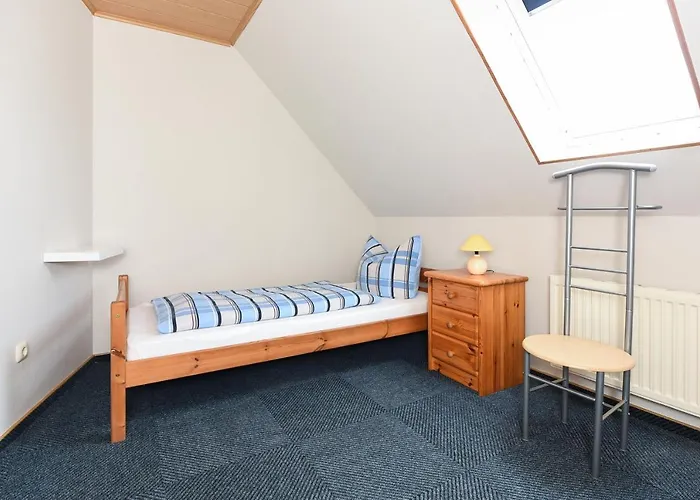 公寓 Trautes Heim *