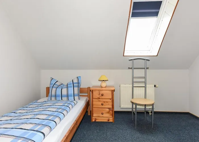 Trautes Heim 贝塞尔