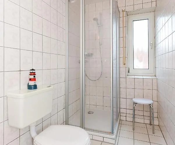 公寓 Trautes Heim *